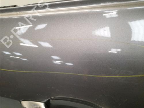 Left rear door RENAULT ESPACE V (JR_) 1.6 dCi 160 | BP22367402C4 