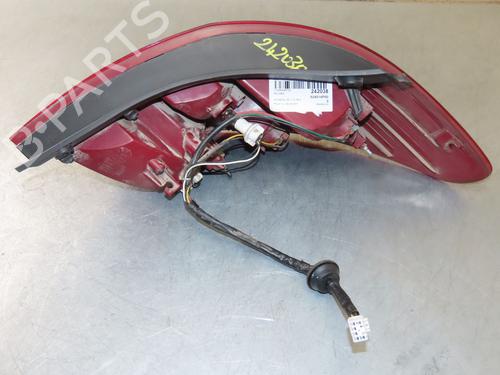 Left taillight HYUNDAI i20 I (PB, PBT) 1.2 | BP30164254C34 