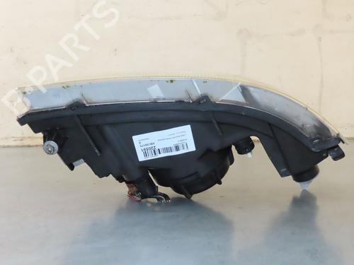 Left headlight LAND ROVER FREELANDER I (L314) 2.0 Td4 4x4 | BP25610339C28 