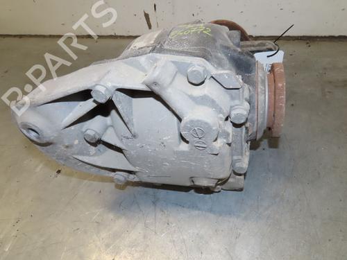 Rear differential BMW X1 (E84) sDrive 20 d | BP20243319M24 