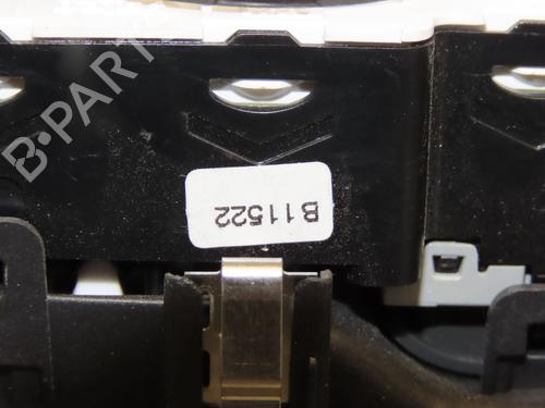 Left front window switch OPEL CORSA F (P2JO) 1.2 (68) | BP19079653I27