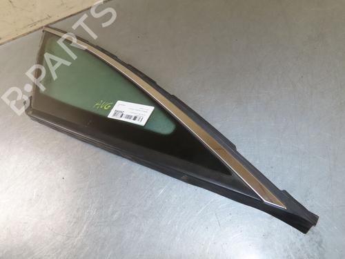 Venstre foran trekantet rude RENAULT SCÉNIC IV (J9_) 1.2 TCe 130 (130 hp) 26303383