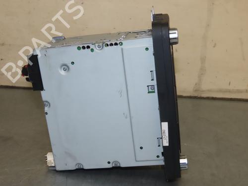 Radio VW POLO V (6R1, 6C1) 1.4 (6R1) | BP16486791E6 