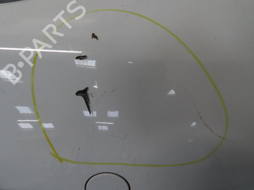 Rear bumper PEUGEOT 208 I (CA_, CC_) 1.6 BlueHDi 100 | BP24442472C8