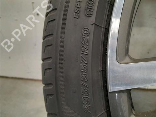 Rim PORSCHE PANAMERA (970) 3.6 | BP22848050C45