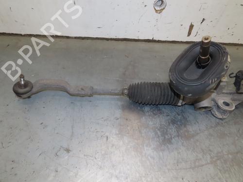 Steering rack RENAULT CLIO V (B7_) 1.5 Blue dCi 85 (B7AG) | BP26571249M22 
