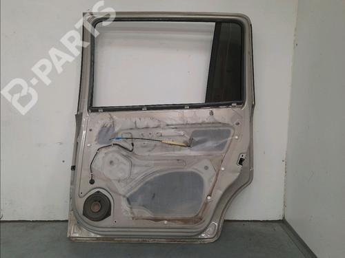 Right rear door OPEL ZAFIRA / ZAFIRA FAMILY B (A05) 1.7 CDTI (M75) | BP11738098C5 