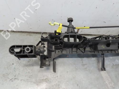 Crossmember FORD ECOSPORT 1.5 TDCi | BP23144873C162 