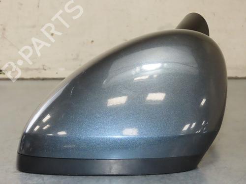 Left mirror CITROËN C3 II (SC_) 1.2 VTi 82 | BP37498001C26 - Image 2