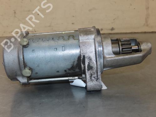 Used Starter MERCEDES-BENZ A-CLASS (W176) AMG A 45 4-matic (176.052) (381 hp) 22341322
