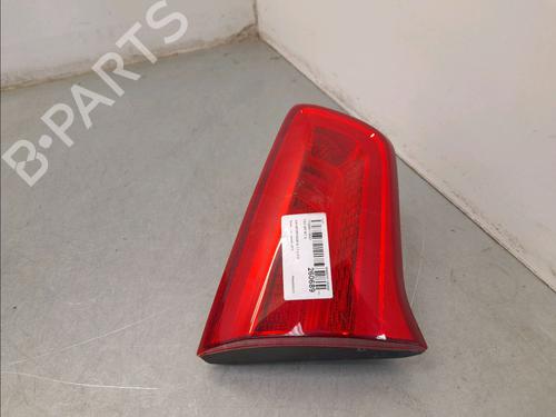 Used Left tailgate light Left tailgate light 37412824 37412824