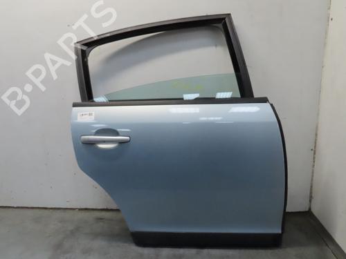 Right rear door CITROËN C4 I (LC_) 1.6 HDi | BP24185822C5 