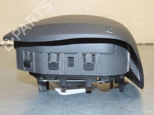 Used Driver airbag RENAULT CLIO IV (BH_) 1.5 dCi 75 (75 hp) 23158323