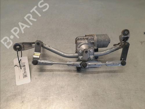 Front wiper motor CITROËN C3 II (SC_) 1.4 | BP29985885M29 - Image 2