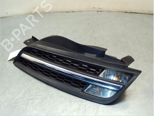Left front indicator NISSAN MICRA III (K12) 1.5 dCi | BP9409611C32