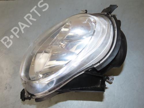 Right headlight DAIHATSU COPEN (L880_, L881_) 1.3 | BP32333202C29