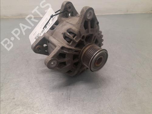Used Alternator Alternator RENAULT CLIO IV (BH_) 1.5 dCi 90 (90 hp) 30092318 30092318