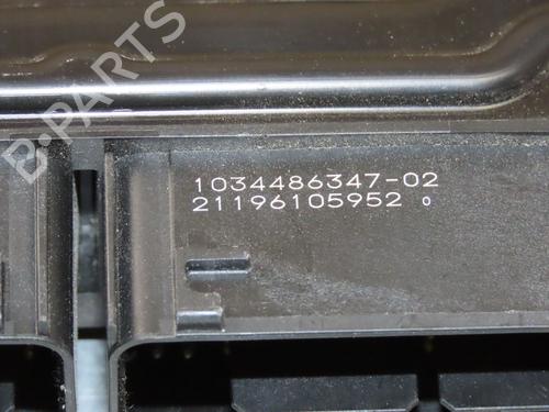 Engine control unit (ECU) FORD PUMA (J2K, CF7) 1.0 Flexifuel | BP24831573M57 