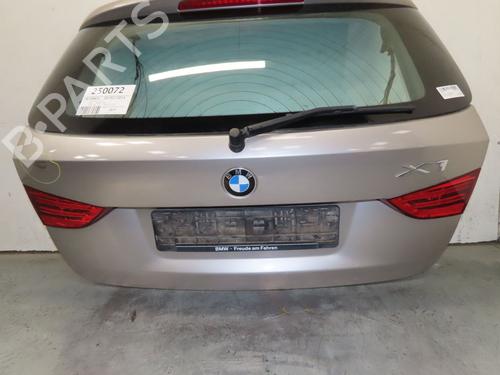 Tailgate BMW X1 (E84) sDrive 16 d | BP27530521C6 