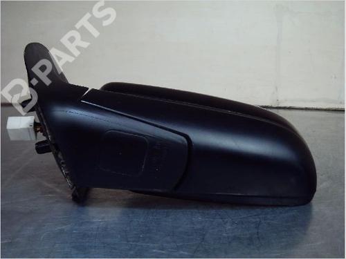 Left mirror CHEVROLET AVEO / KALOS Hatchback (T250, T255) 1.4 | BP9584860C26