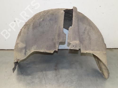Wheel arch AUDI A6 Allroad C6 (4FH) 3.0 TDI quattro | BP19170597C56 