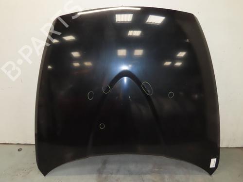 Hood MAZDA RX-8 (SE, FE) 1.3 (FE103, SE3P) | BP26310603C1 