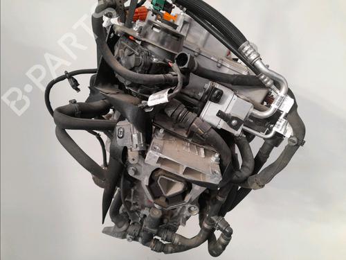 Used Engine Engine PEUGEOT 208 II (UB_, UP_, UW_, UJ_) e-208 (136 hp) 40273822 40273822