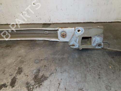 Used Rear bumper reinforcement Rear bumper reinforcement PEUGEOT 207 (WA_, WC_) 1.6 HDi (90 hp) 33744726 33744726