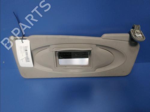 Højre solskærm RENAULT KANGOO Express (FW0/1_) 1.5 dCi 90 (FW0G, FW05, FW08, FW11) | BP14946128I2 