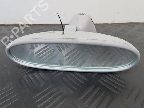 Used Rear mirror AUDI A1 (8X1, 8XK) 1.2 TFSI (86 hp) 19133073
