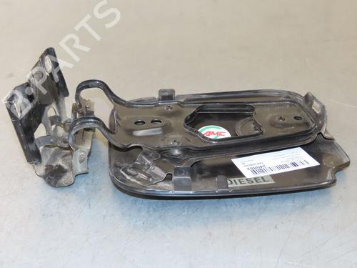 Fuel flap DACIA DUSTER (HS_) 1.5 dCi (HSMC) | BP29150134C131 
