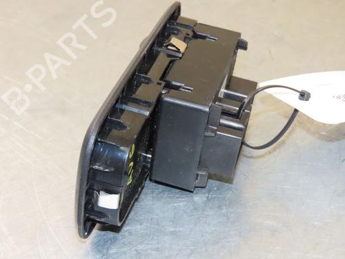 Left front window switch FORD FIESTA VI (CB1, CCN) 1.4 TDCi | BP17214097I27 