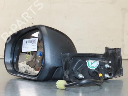 Used Left mirror Left mirror 39572746 39572746