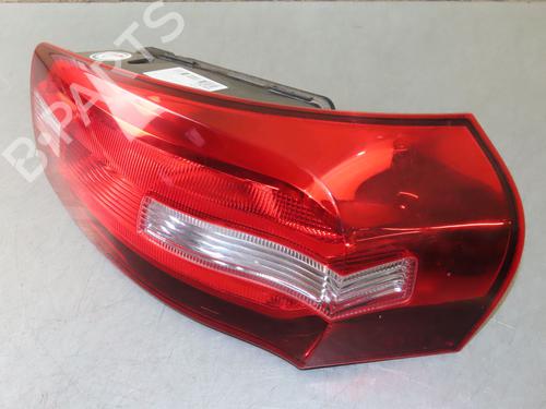Højre baglygte CITROËN C4 Picasso II 1.6 HDi / BlueHDi 115 | BP30714633C35