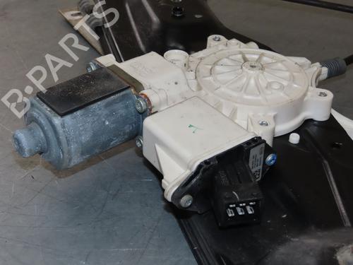 Used Front right window mechanism OPEL ASTRA H TwinTop (A04) 1.8 (L67) (140 hp) 20128196