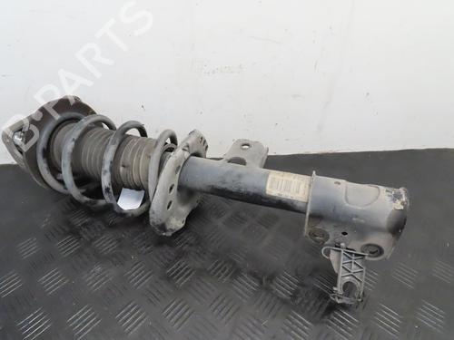 Used Left front shock absorber MERCEDES-BENZ GLA-CLASS (X156) GLA 180 (156.942) (122 hp) 28828554