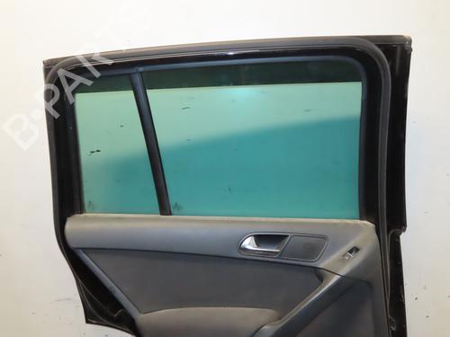 Used Left rear door Left rear door VW TIGUAN (5N_) 2.0 TDI (140 hp) 40205461 40205461