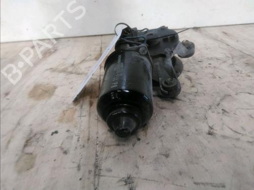 Used Front wiper motor Front wiper motor MITSUBISHI PAJERO PININ I (H6_W, H7_W) 2.0 GDI (H67W, H77W) (129 hp) 15740037 15740037