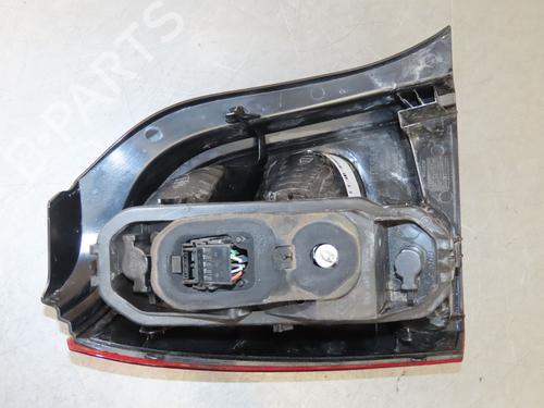 Right taillight RENAULT TWINGO II (CN0_) 1.2 16V (CN04, CN0B) | BP30291266C35 - Image 3