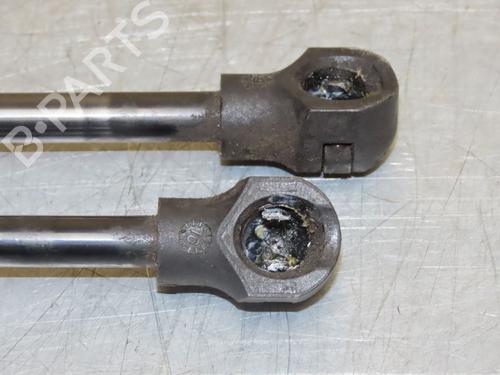 Tailgate lift support RENAULT CLIO IV (BH_) 1.5 dCi 75 | BP16832568C138