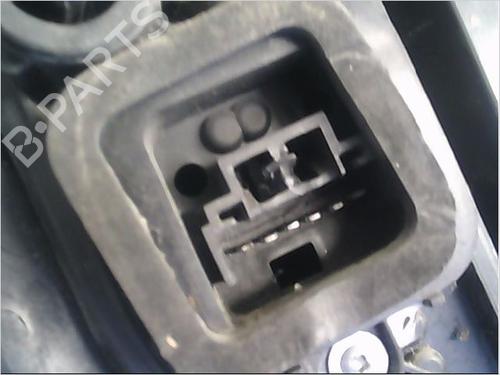 Right taillight FIAT DOBLO Box Body/MPV (223_) 1.3 D Multijet | BP9406564C35 