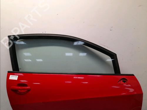 Right front door SEAT IBIZA IV (6J5, 6P1) 1.6 TDI | BP15902746C3 