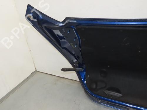 Tailgate PEUGEOT 307 CC (3B) 2.0 16V | BP18663374C6 