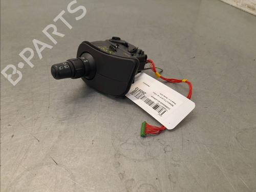 Used Headlight switch Headlight switch RENAULT CLIO III (BR0/1, CR0/1) 1.6 16V (BR05, BR0B, BR0Y, BR15, BR1J, BR1M, BR1Y, CR0B,... (112 hp) 34529755 34529755