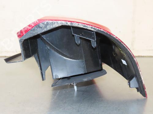 Right taillight DACIA SANDERO 1.4 MPI LPG | BP29215424C35 