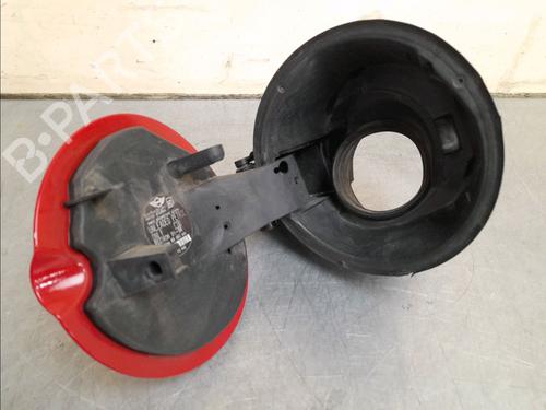 Tanklåg MINI MINI (R56) Cooper (122 hp) 14944484