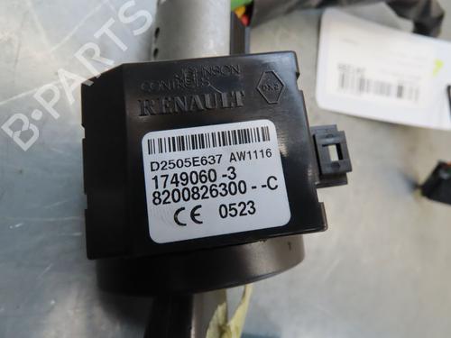 ignition-barrel-dacia-duster-hs_-2010-2011-2012-2013-2014-2015-2016-2017-2018-25126593 main image