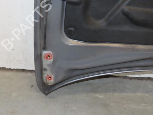 Motorhjelm SSANGYONG KORANDO (CK) 2.0 e-XDi | BP29441471C1 