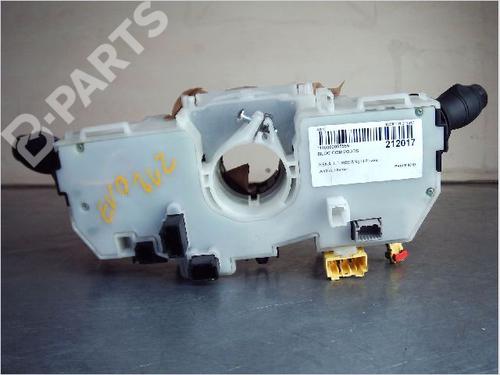 Steering column stalk RENAULT MEGANE III Grandtour (KZ0/1) 1.5 dCi (KZ09, KZ0D, KZ1G, KZ29, KZ14, KZ1W, KZ10, KZ1F,... | BP10151272I23 