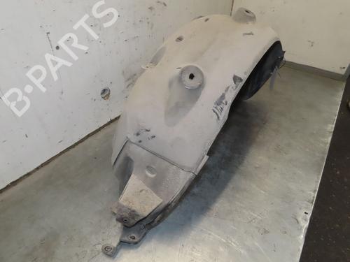 Wheel arch RENAULT CAPTUR I (J5_, H5_) 1.5 dCi 90 (J5N4, J5M5, J5MW, J5M6, J5AL, J5AJ) | BP29415049C56 